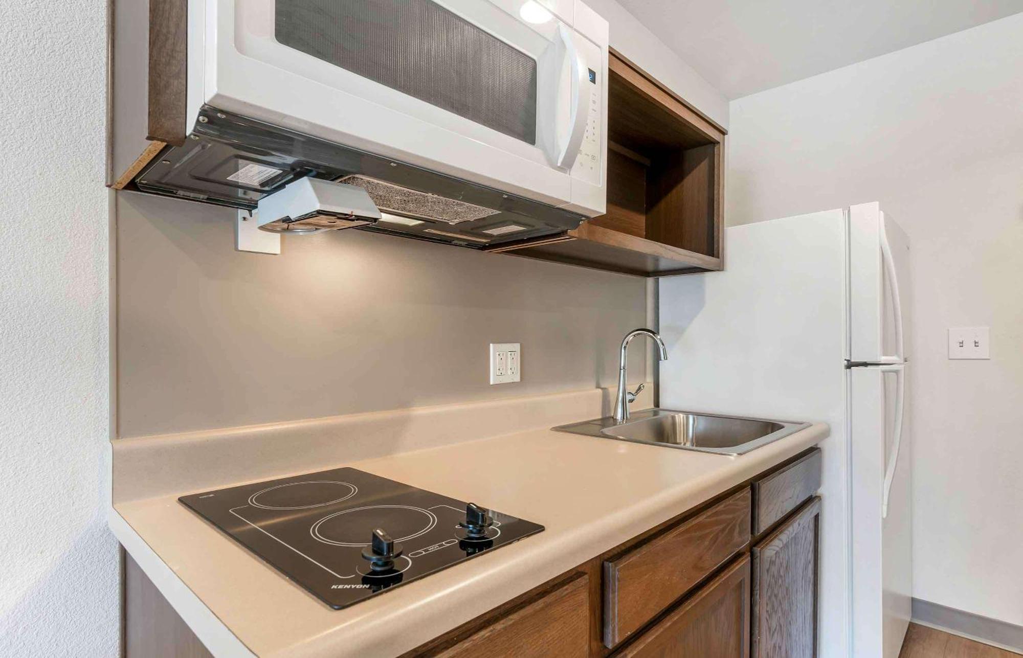 Extended Stay America Suites - Portland - East Fairview Eksteriør billede