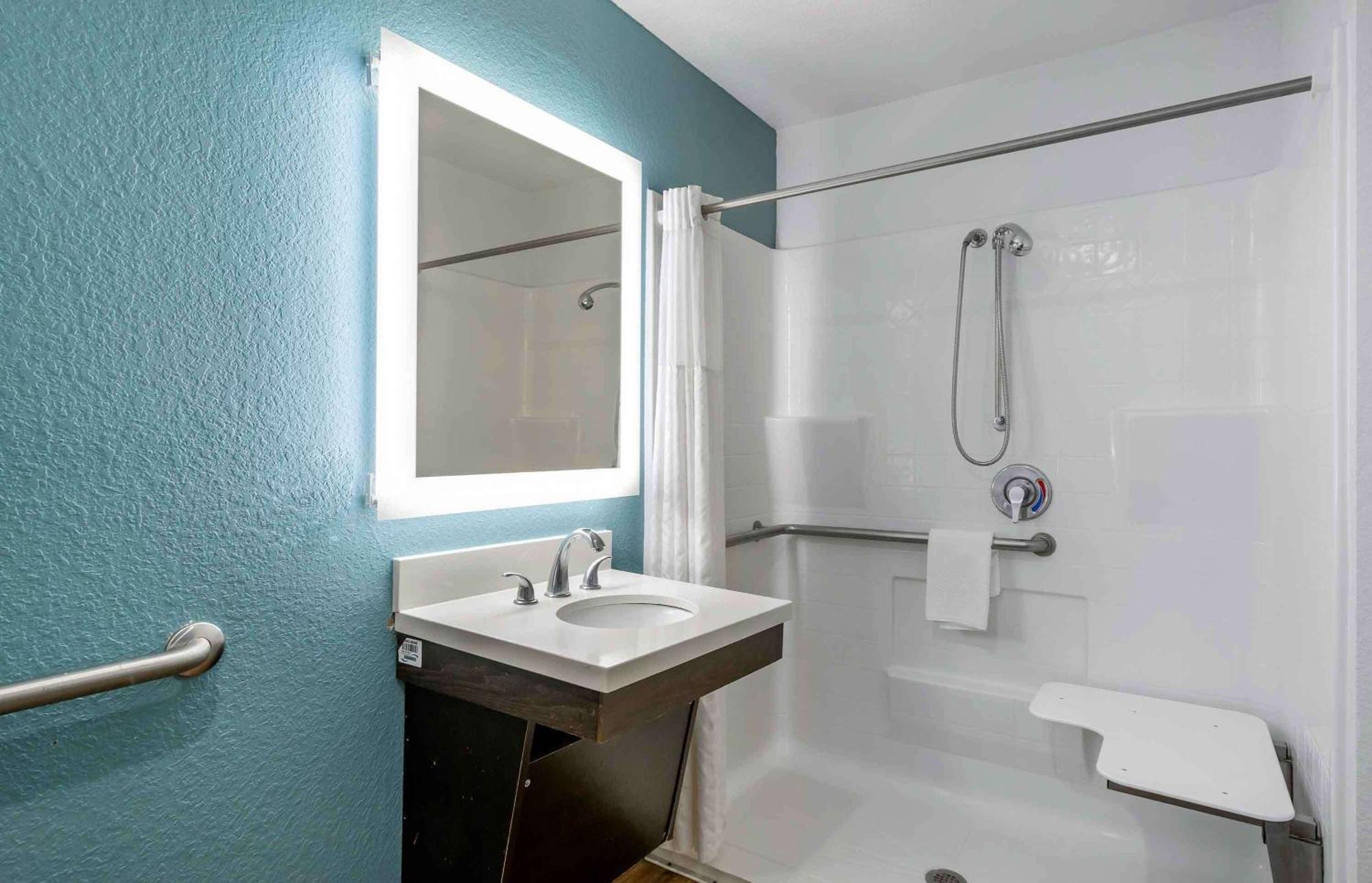 Extended Stay America Suites - Portland - East Fairview Eksteriør billede