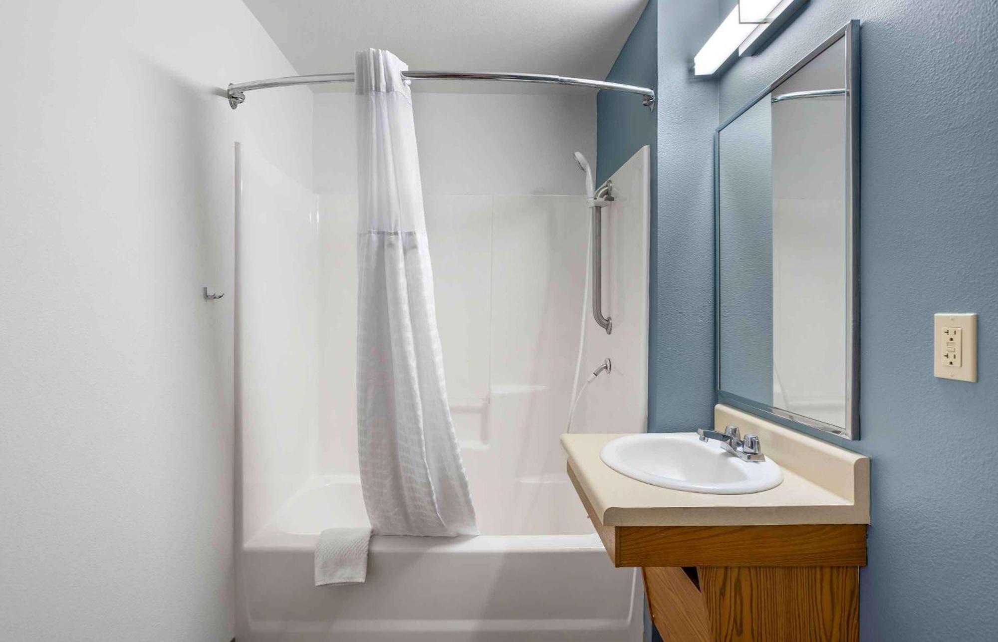 Extended Stay America Suites - Portland - East Fairview Eksteriør billede