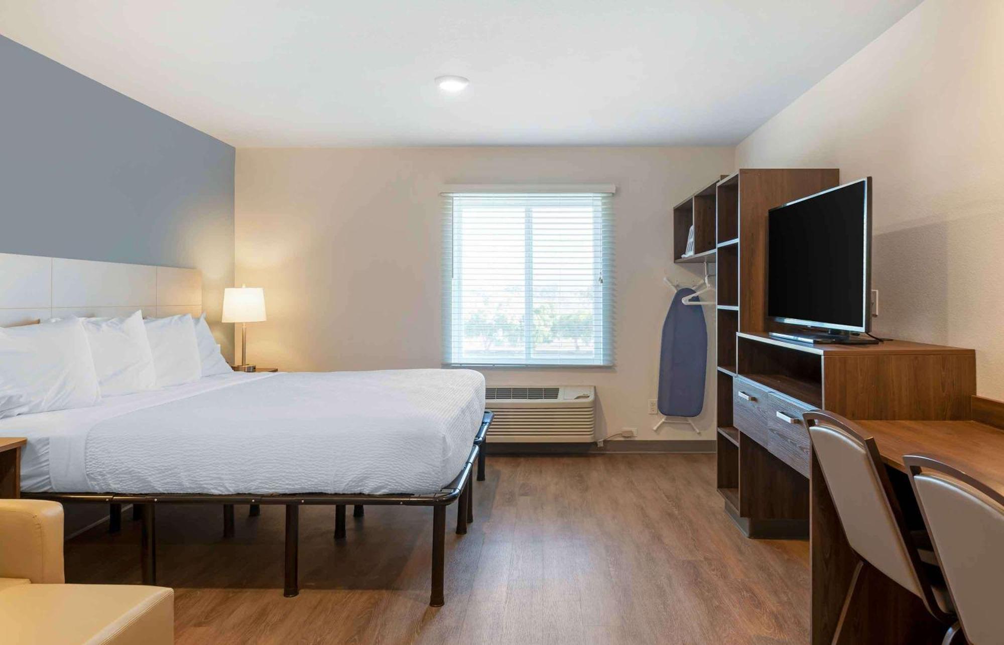 Extended Stay America Suites - Portland - East Fairview Eksteriør billede
