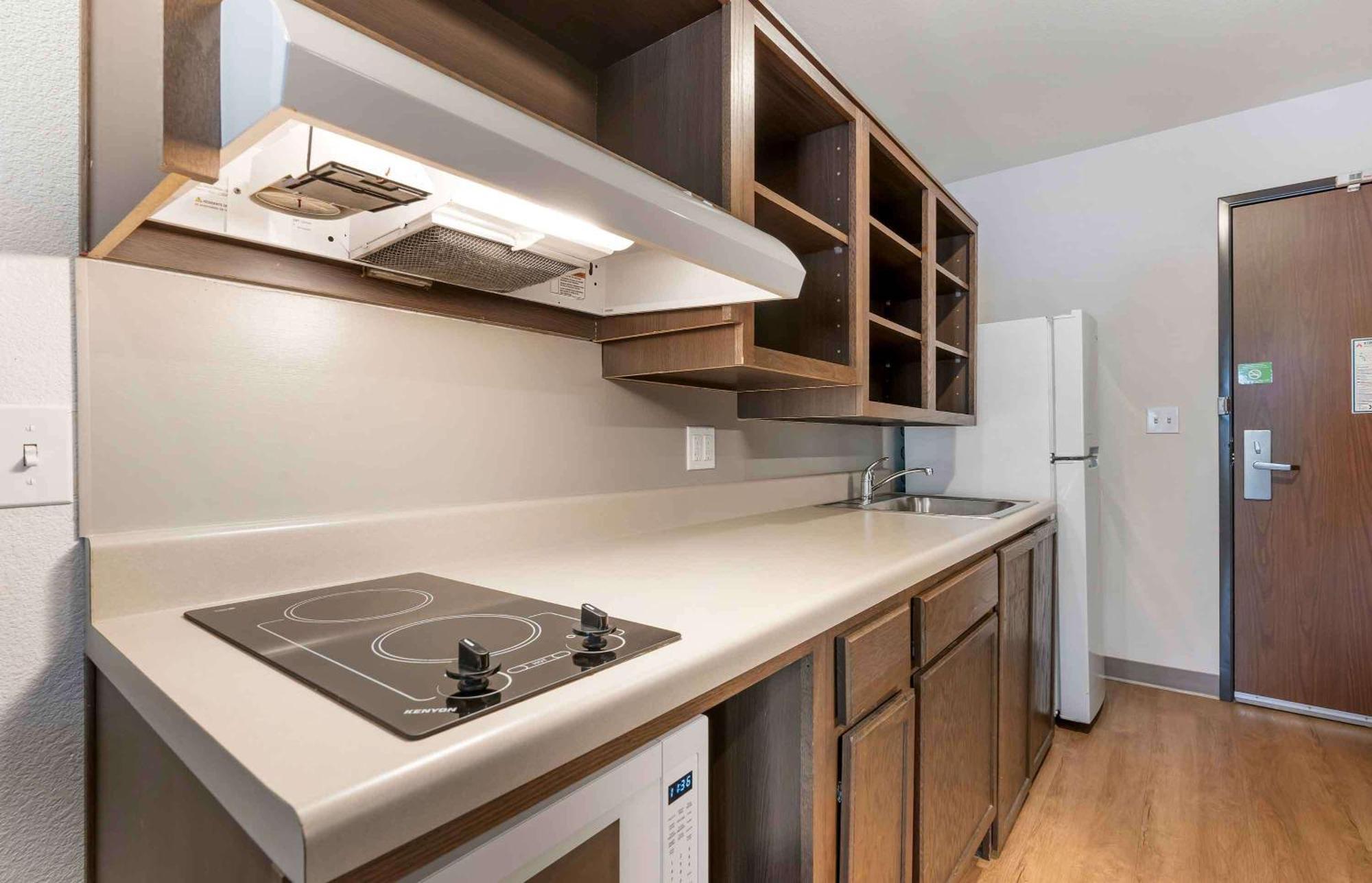 Extended Stay America Suites - Portland - East Fairview Eksteriør billede