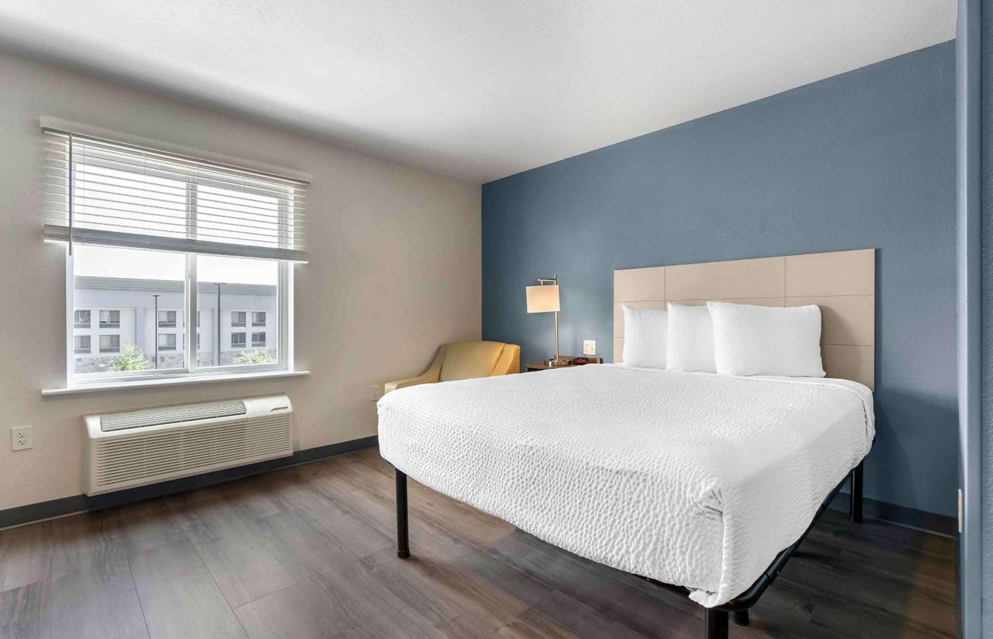 Extended Stay America Suites - Portland - East Fairview Eksteriør billede