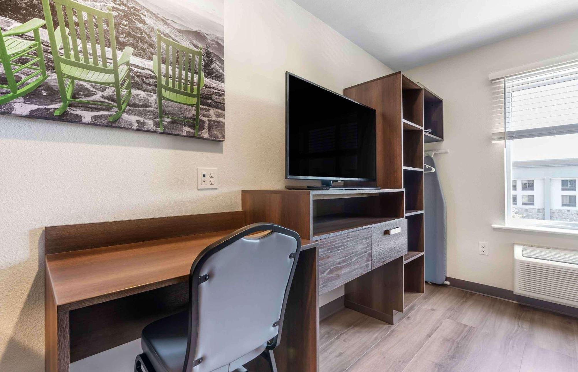 Extended Stay America Suites - Portland - East Fairview Eksteriør billede