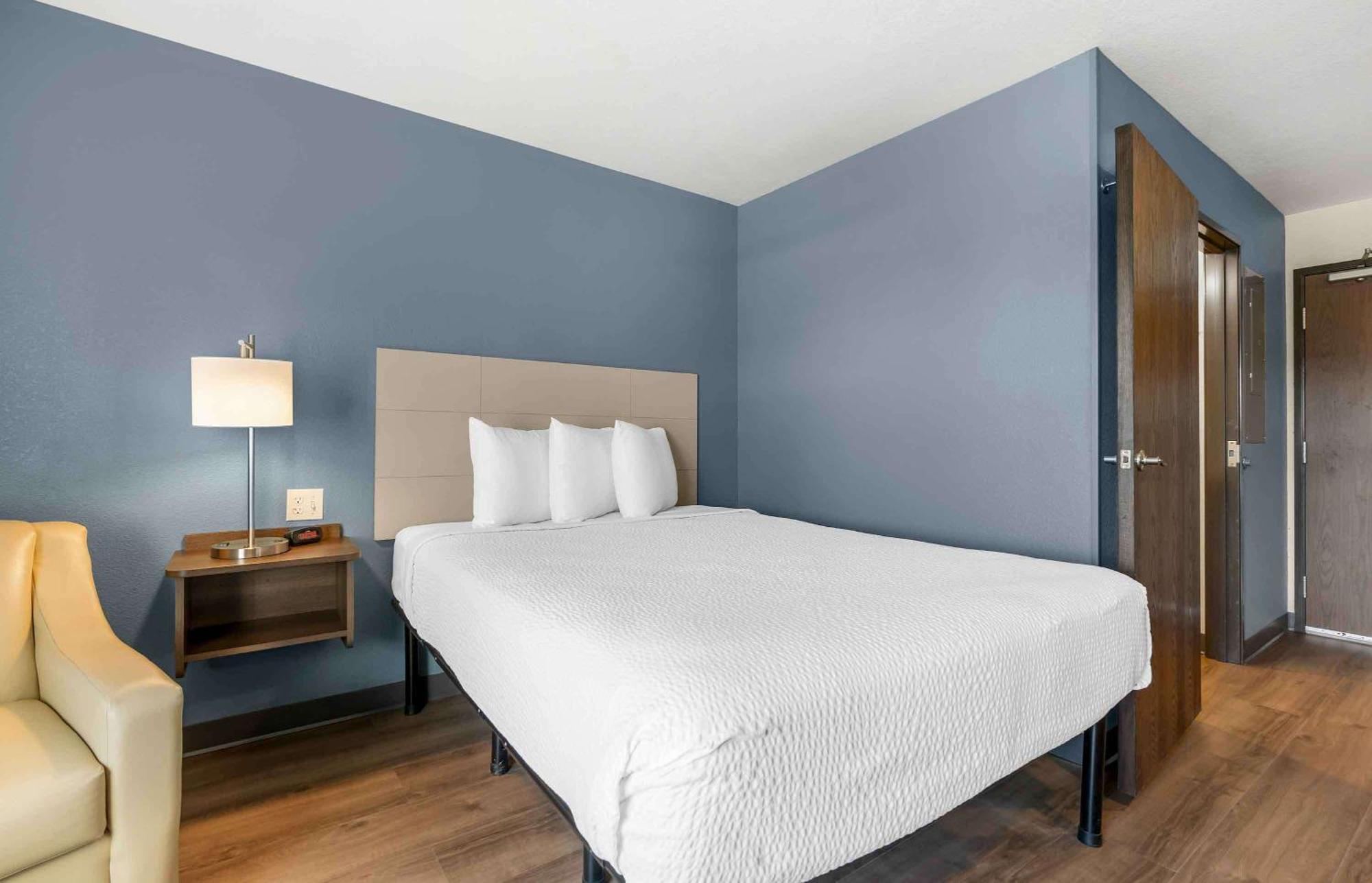 Extended Stay America Suites - Portland - East Fairview Eksteriør billede