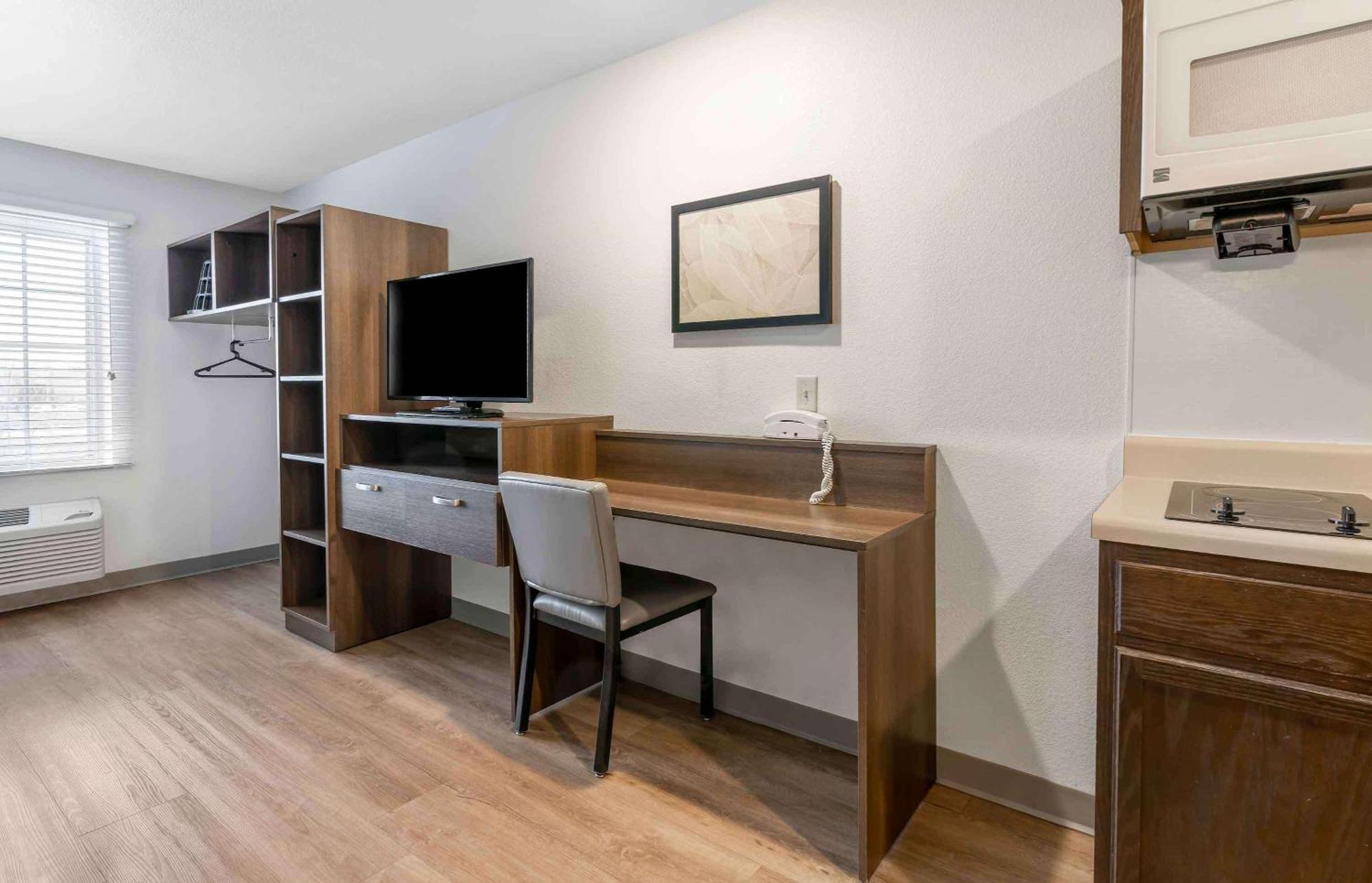 Extended Stay America Suites - Portland - East Fairview Eksteriør billede